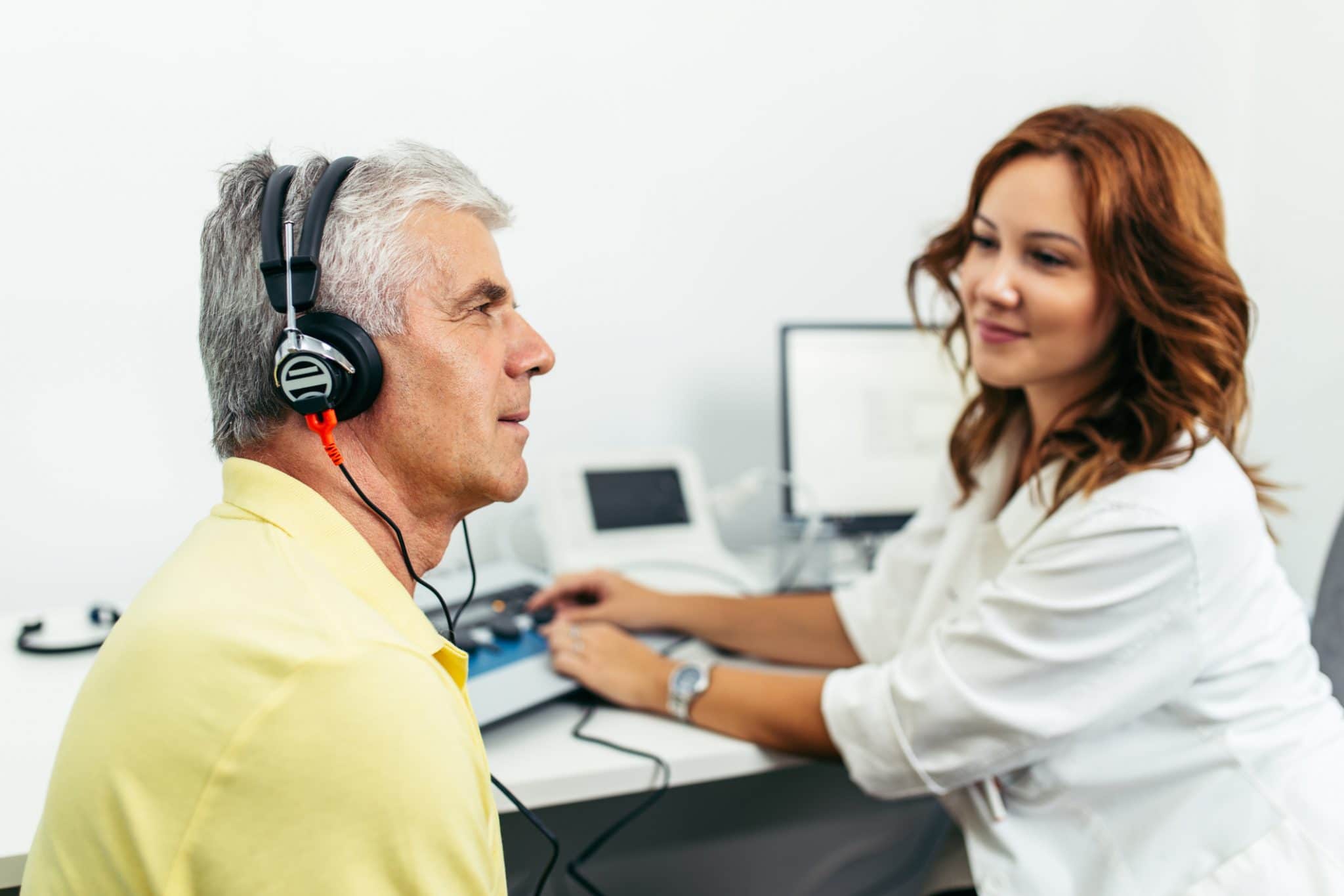 สังเกตตัวเอง ว่าเป็นหนึ่งใน ผู้ที่มีระดับการได้ยินที่ผิดปกติหรือไม่