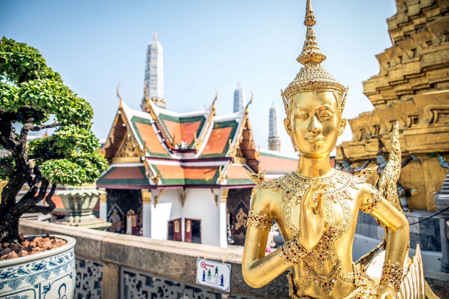สถานที่ท่องเที่ยวในไทย “สวยที่สุด” มีที่ไหนบ้าง?